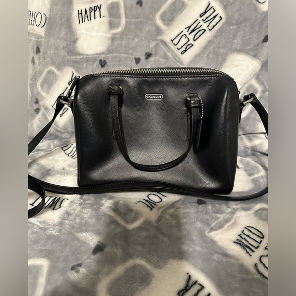Coach Purse - Picture 1 of 3